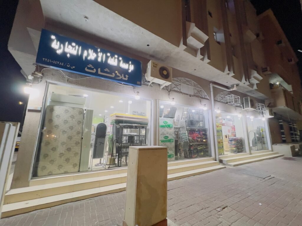 صورة توضيحية حول companies في السعودية